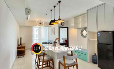 Premium Apartment Dharmawangsa Essence Jakarta Selatan