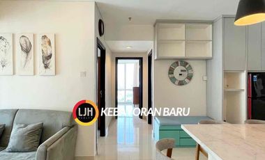 Premium Apartment Dharmawangsa Essence Jakarta Selatan