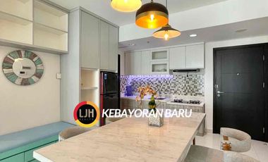 Premium Apartment Dharmawangsa Essence Jakarta Selatan