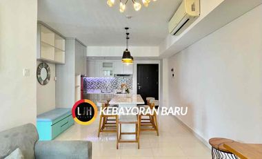 Premium Apartment Dharmawangsa Essence Jakarta Selatan