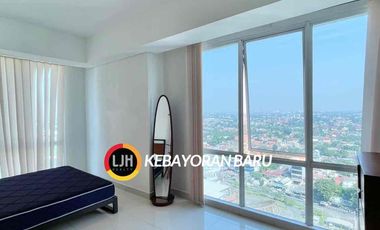 Premium Apartment Dharmawangsa Essence Jakarta Selatan