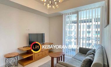 Premium Apartment Dharmawangsa Essence Jakarta Selatan