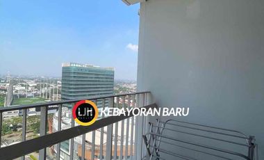Premium Apartment Dharmawangsa Essence Jakarta Selatan