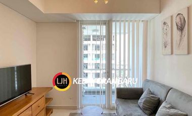 Premium Apartment Dharmawangsa Essence Jakarta Selatan