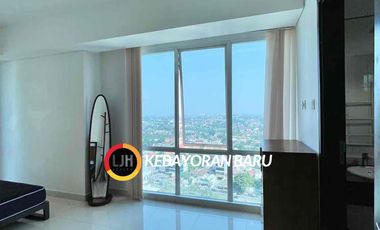 Premium Apartment Dharmawangsa Essence Jakarta Selatan