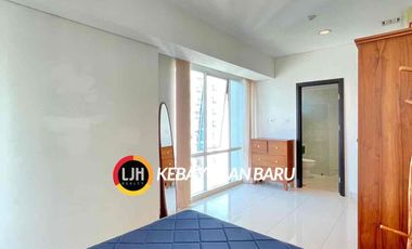Premium Apartment Dharmawangsa Essence Jakarta Selatan
