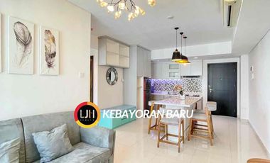 Premium Apartment Dharmawangsa Essence Jakarta Selatan