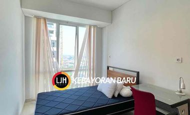 Premium Apartment Dharmawangsa Essence Jakarta Selatan
