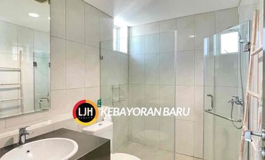 Premium Apartment Dharmawangsa Essence Jakarta Selatan