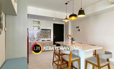 Premium Apartment Dharmawangsa Essence Jakarta Selatan
