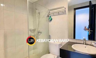 Premium Apartment Dharmawangsa Essence Jakarta Selatan