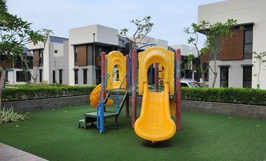 Dijual Cepat Cluster Regia di Summarecon Crown Gading, Harapan Indah 007