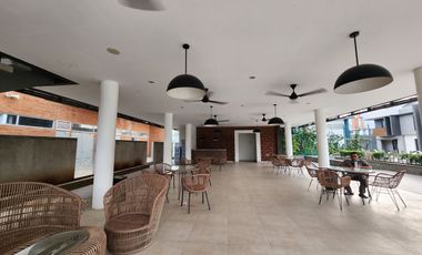 Dijual Cepat Cluster Regia di Summarecon Crown Gading, Harapan Indah 007