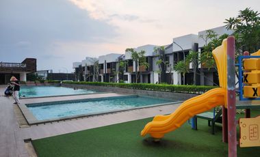 Dijual Cepat Cluster Regia di Summarecon Crown Gading, Harapan Indah 007