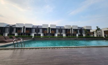 Dijual Cepat Cluster Regia di Summarecon Crown Gading, Harapan Indah 007