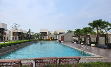 Dijual Cepat Cluster Regia di Summarecon Crown Gading, Harapan Indah 007