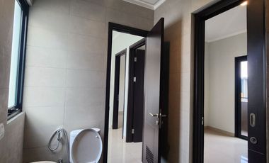 Dijual Cepat Cluster Regia di Summarecon Crown Gading, Harapan Indah 007