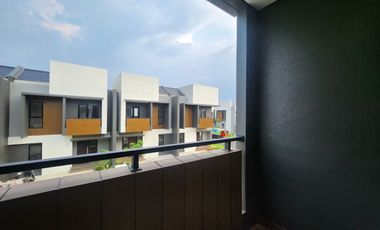 Dijual Cepat Cluster Regia di Summarecon Crown Gading, Harapan Indah 007