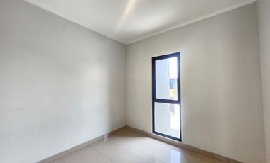 Dijual Cepat Cluster Regia di Summarecon Crown Gading, Harapan Indah 007