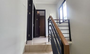 Dijual Cepat Cluster Regia di Summarecon Crown Gading, Harapan Indah 007