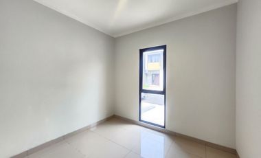 Dijual Cepat Cluster Regia di Summarecon Crown Gading, Harapan Indah 007