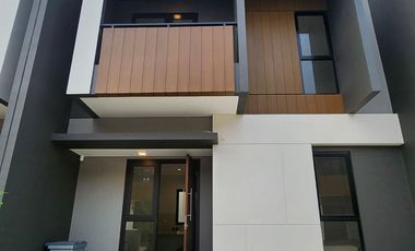 Dijual Cepat Cluster Regia di Summarecon Crown Gading, Harapan Indah 007