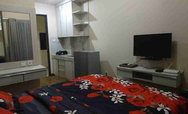penginapan di Tangerang kota springwood residence & treepark city hotel murah