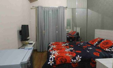 penginapan di Tangerang kota springwood residence & treepark city hotel murah