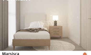 For RENT SQ Res Apartment - Fully Furnished - 3BR - BRAND NEW