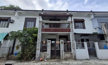 [06904-B-471] House & lot for sale at Amaris Homes in Bacoor City