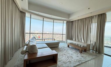 Sewa Cepat Murah Apartemen St Moritz Lippo Puri Indah Jakarta Barat