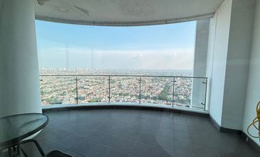 Sewa Cepat Murah Apartemen St Moritz Lippo Puri Indah Jakarta Barat