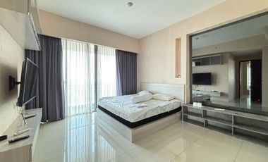 Sewa Cepat Murah Apartemen St Moritz Lippo Puri Indah Jakarta Barat