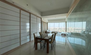 Sewa Cepat Murah Apartemen St Moritz Lippo Puri Indah Jakarta Barat