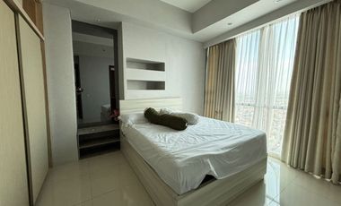Sewa Cepat Murah Apartemen St Moritz Lippo Puri Indah Jakarta Barat