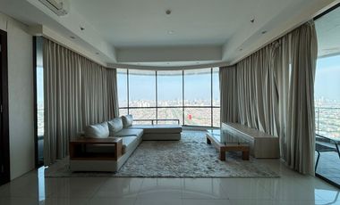 Sewa Cepat Murah Apartemen St Moritz Lippo Puri Indah Jakarta Barat