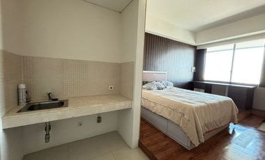 Sewa Cepat Murah Apartemen St Moritz Lippo Puri Indah Jakarta Barat