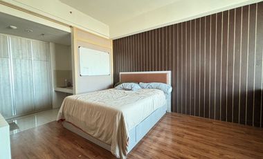 Sewa Cepat Murah Apartemen St Moritz Lippo Puri Indah Jakarta Barat