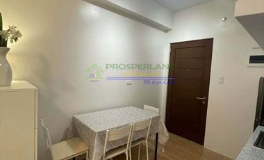 STUDIO UNIT CONDO FOR LEASE – SOUTHWOODS CITY, BIÑAN