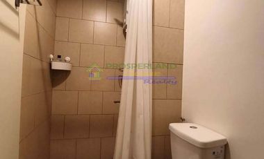 STUDIO UNIT CONDO FOR LEASE – SOUTHWOODS CITY, BIÑAN