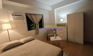 STUDIO UNIT CONDO FOR LEASE – SOUTHWOODS CITY, BIÑAN