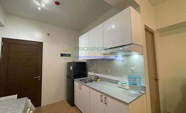 STUDIO UNIT CONDO FOR LEASE – SOUTHWOODS CITY, BIÑAN