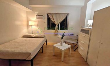 STUDIO UNIT CONDO FOR LEASE – SOUTHWOODS CITY, BIÑAN