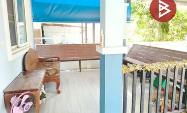 ขายบ้านเดี่ยวชั้นเดียว เนื้อที่ 80 ตร.วา โพธิ์กลาง นครราชสีมา