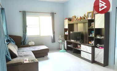 ขายบ้านเดี่ยวชั้นเดียว เนื้อที่ 80 ตร.วา โพธิ์กลาง นครราชสีมา
