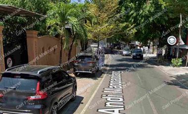 Rumah dijual di Bonto Kamase, Jongaya, Tamalate, Makassar, Sulawesi Selatan