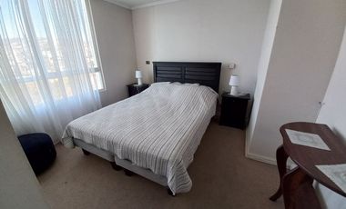 Valparaíso. Acogedor departamento con estupenda ubicación 1d 1b