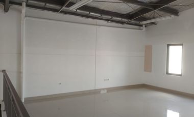 DISEWAKAN Gudang taman Tekno di BSD Hanya Rp200 Jutaan