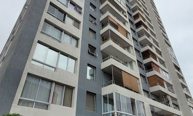 Semi Amoblado Bulnes Labbe Iquique