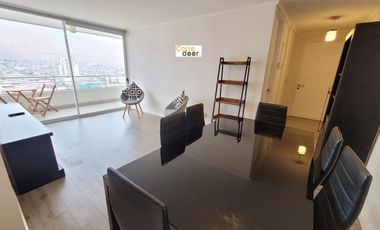 Semi Amoblado Bulnes Labbe Iquique